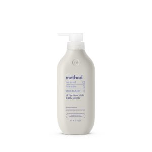 body lotion - simply nourish. 14 fl oz