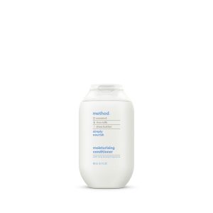 moisturizing conditioner - simply nourish. 3.4 fl oz