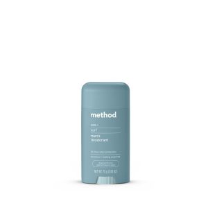 deodorant - sea + surf. 2.65 oz