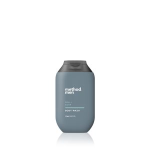 men body wash - Sea + Surf. 3.4 fl oz