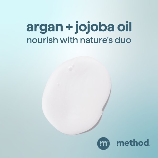 men 2-in-1 shampoo + conditioner - glacier + granite. 14 fl oz - Image 5