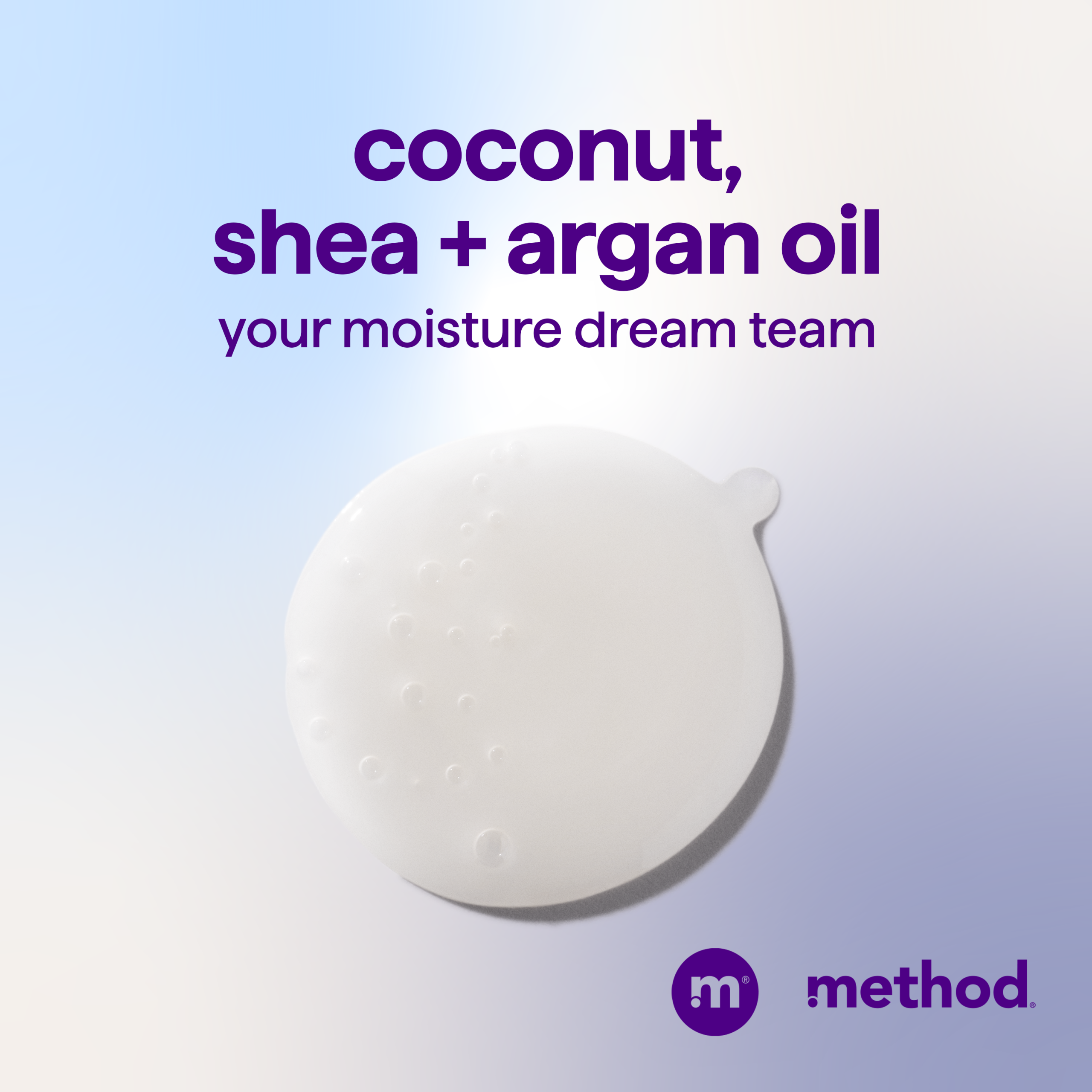 moisturizing shampoo - simply nourish. 14 fl oz - Image 5