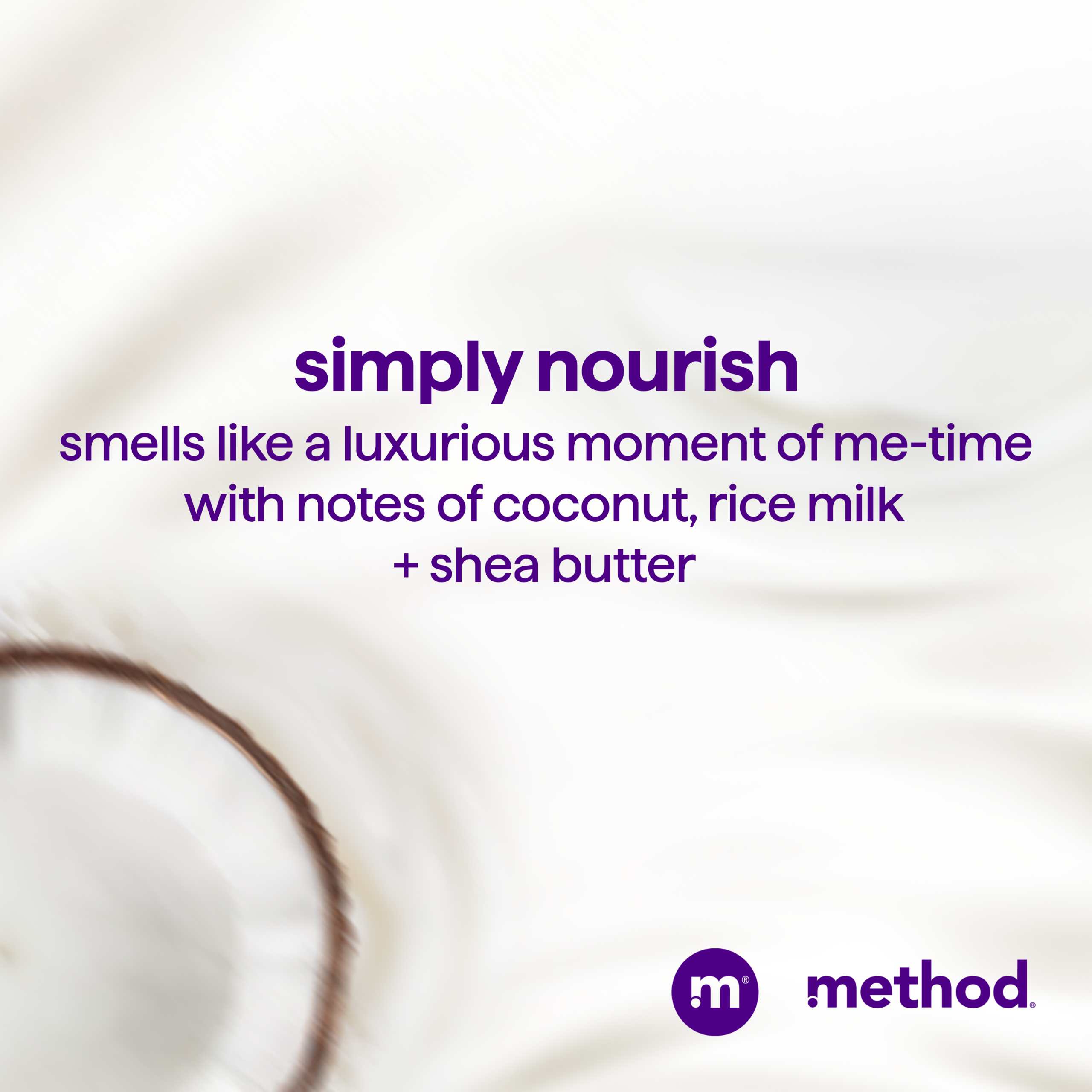 moisturizing shampoo - simply nourish. 14 fl oz - Image 7