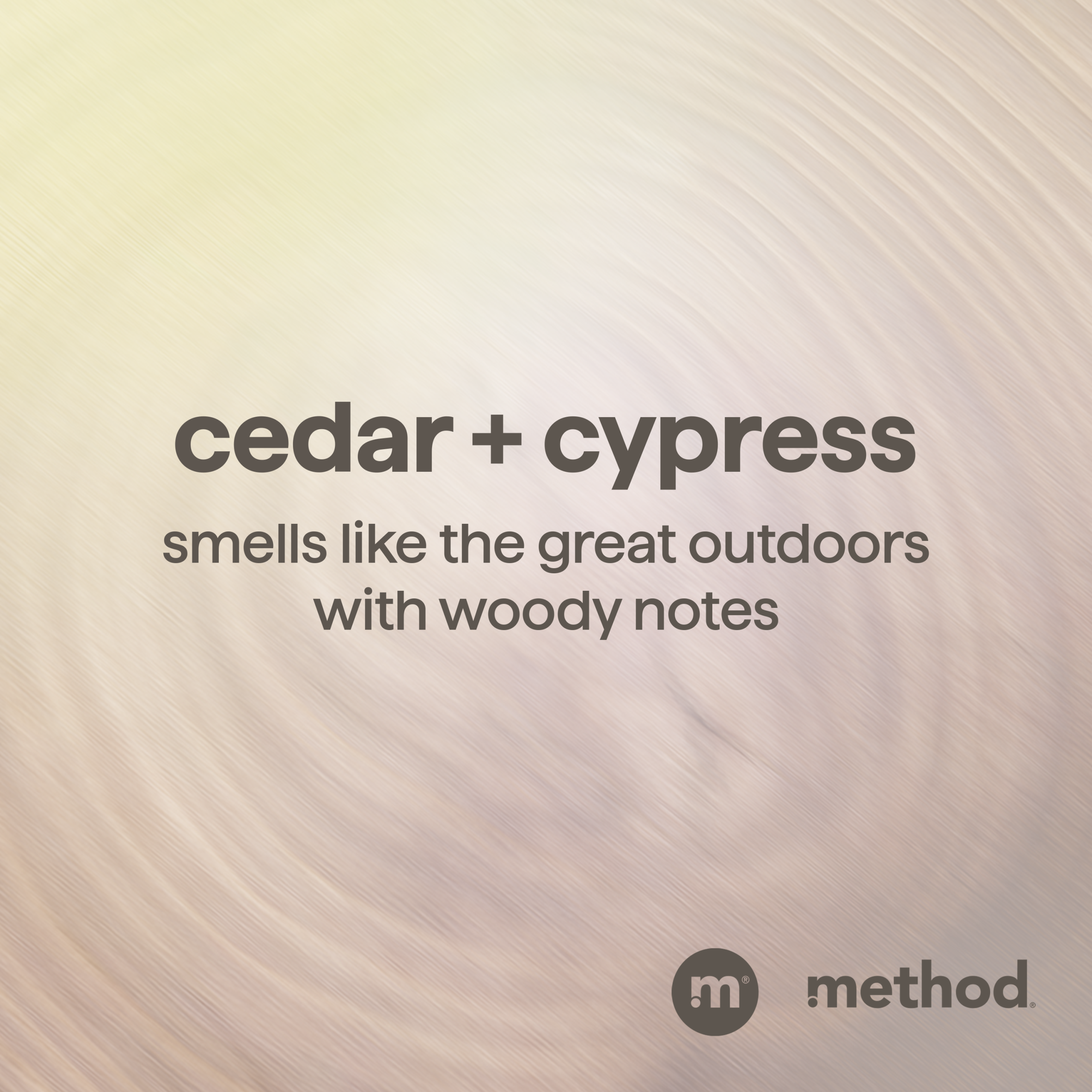 men 2-in-1 shampoo + conditioner - cedar + cypress. 14 fl oz - Image 7