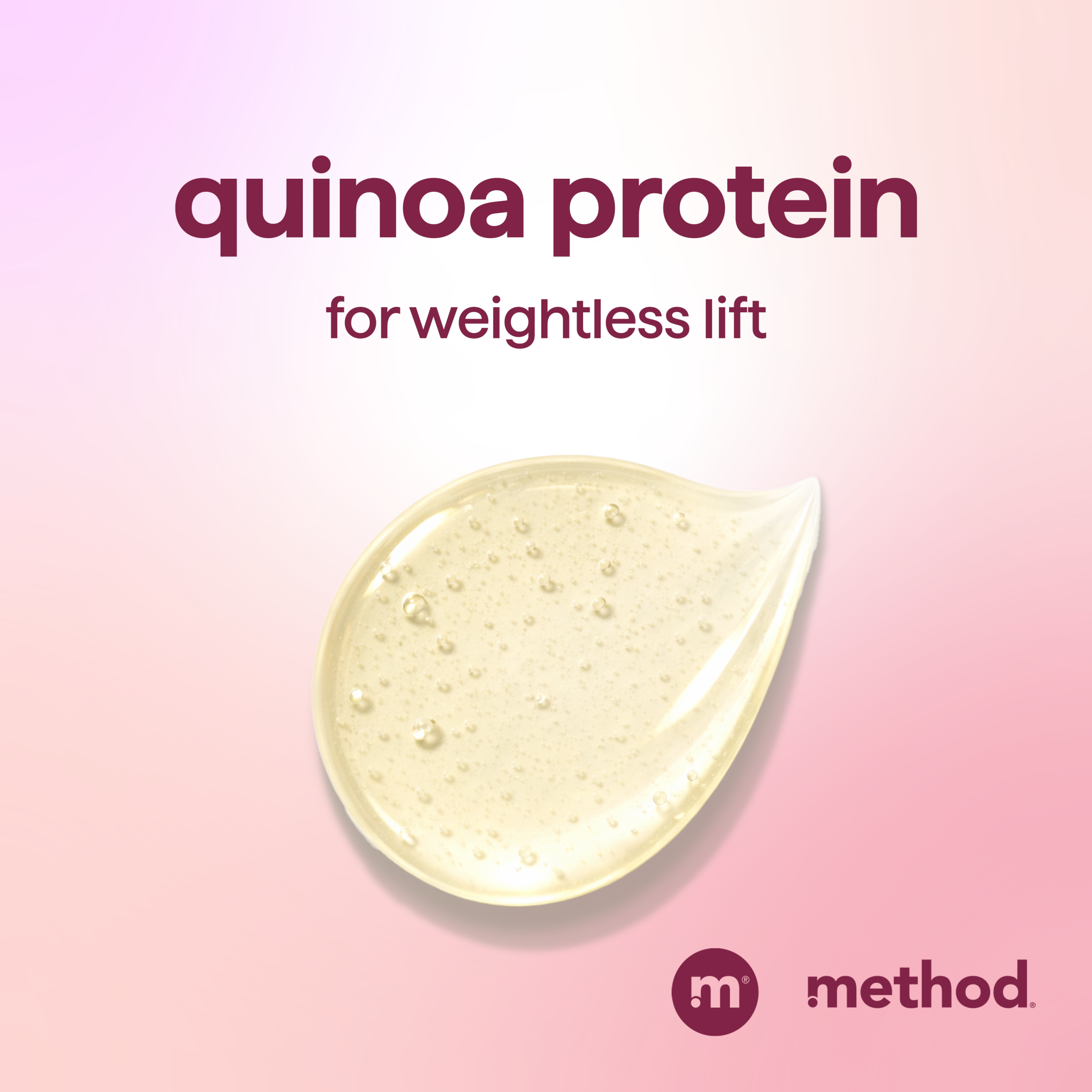 volumizing shampoo - pure peace. 14 fl oz - Image 5