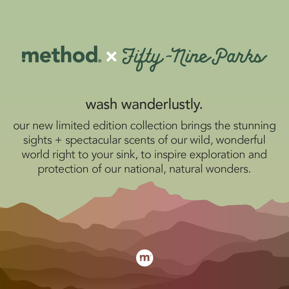 gel hand wash - harbor cove. 12 fl oz - Image 5