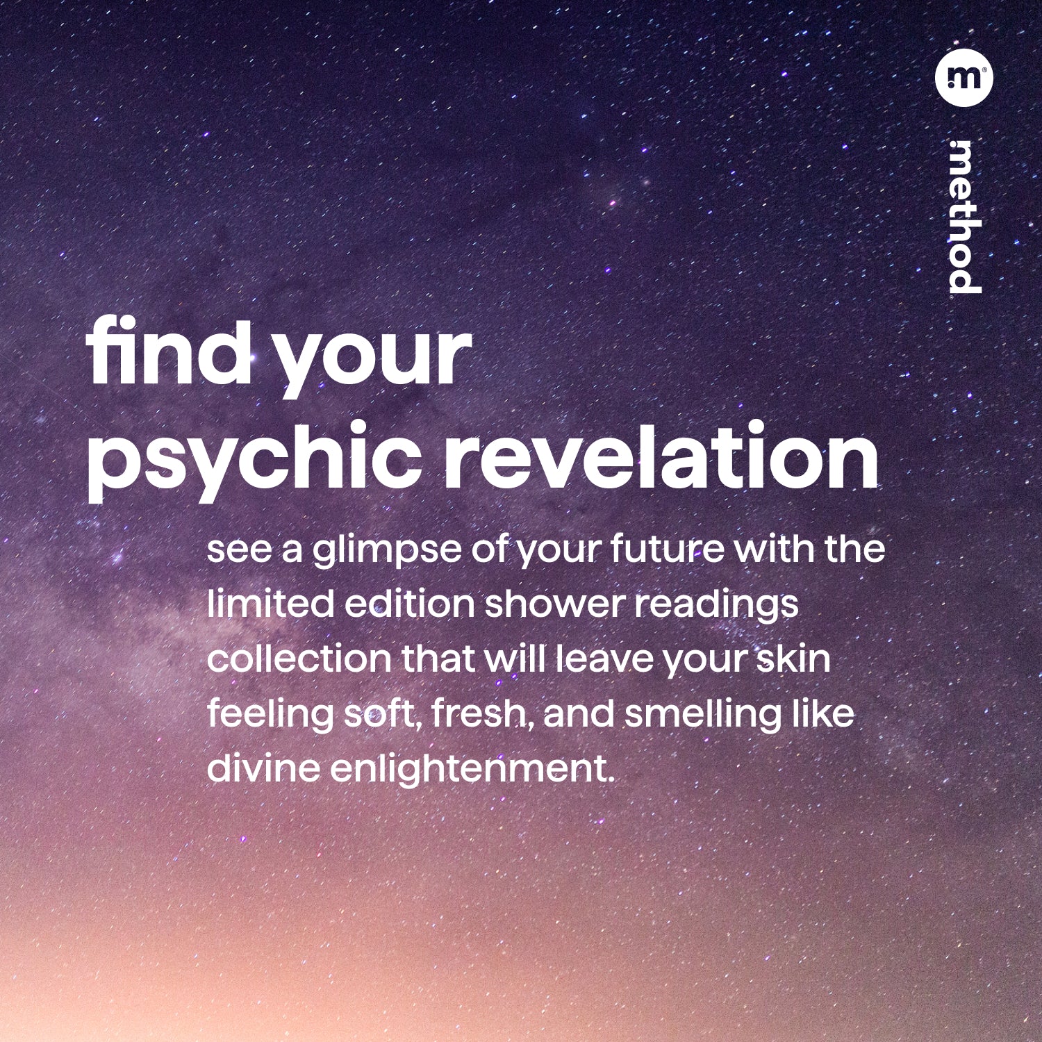 Shower Readings Body Wash. The Innovator. 18oz - Image 4