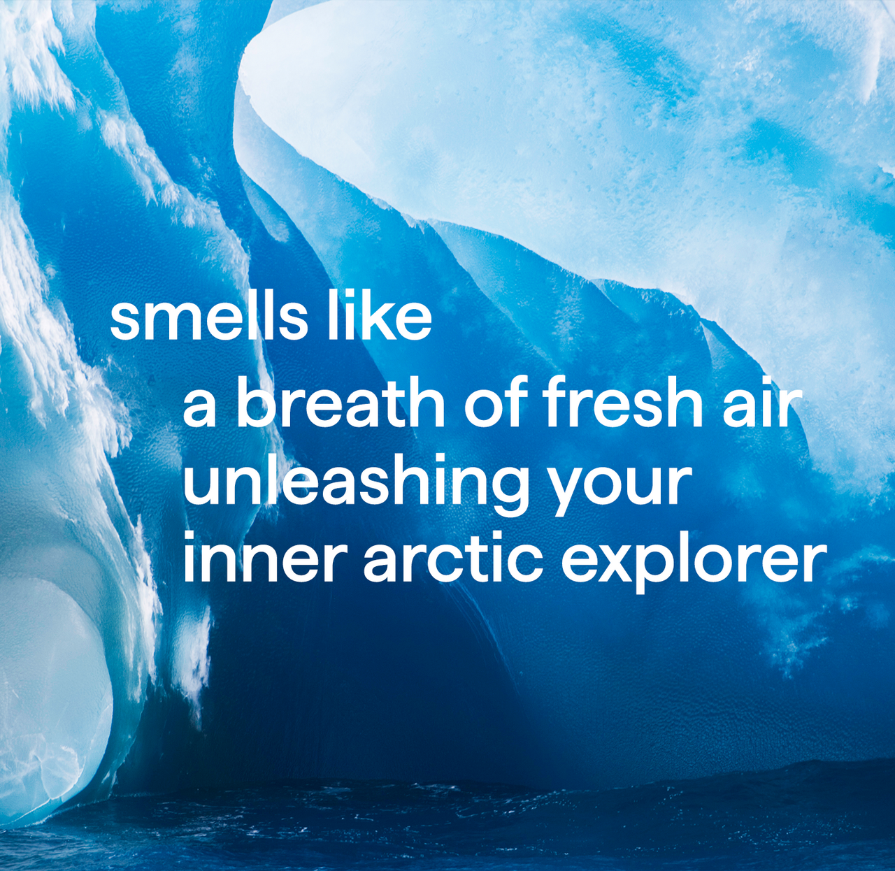 body wash - glacier + granite. 28 fl oz - Image 6