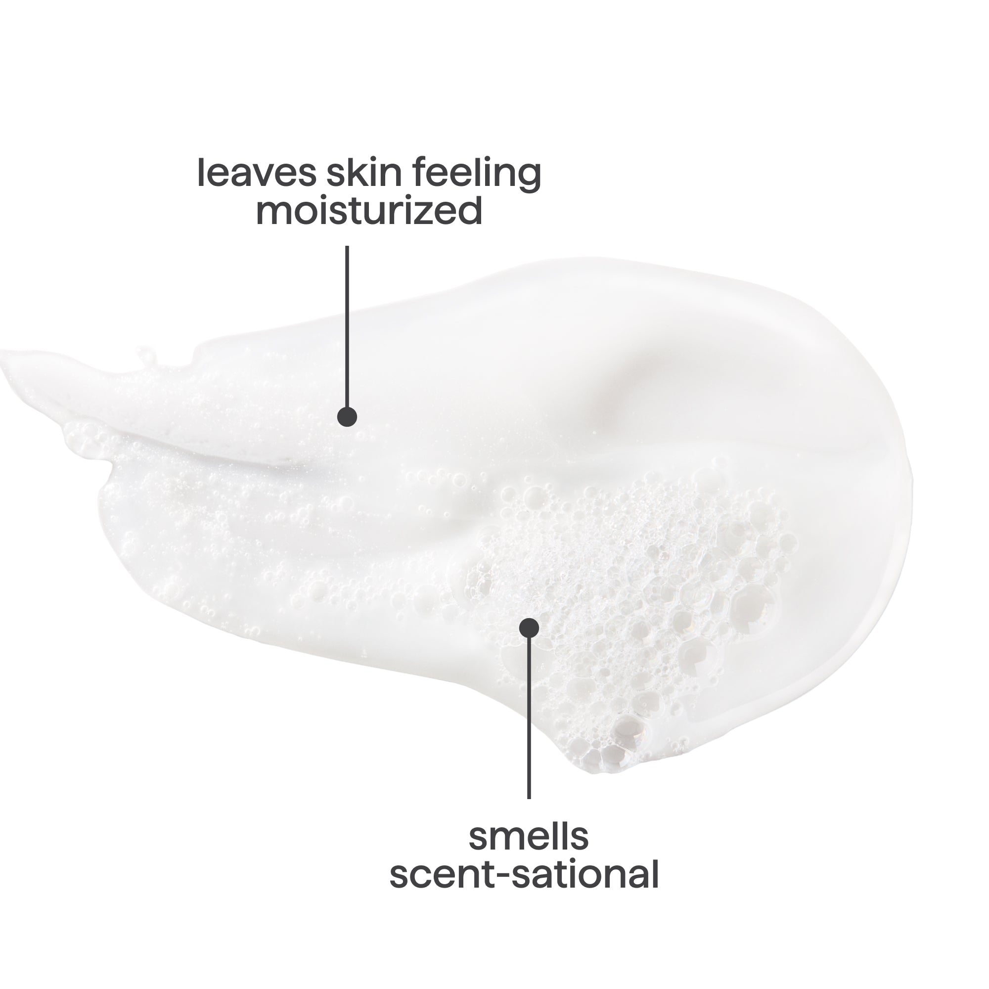 body wash - berry balance. 28 fl oz - Image 8