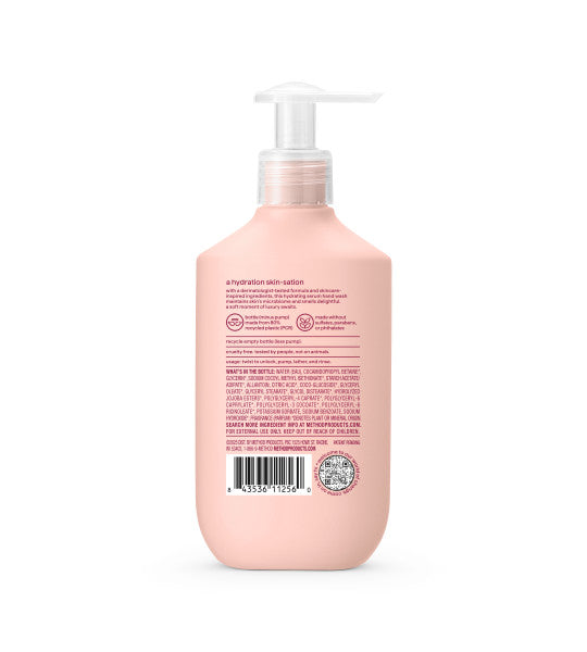 hydrating serum hand wash - pure peace. 10 oz - Image 10